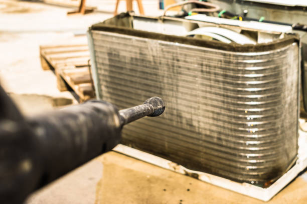 Best Emergency Air Duct Cleaning  in Cliffwood Beach, NJ