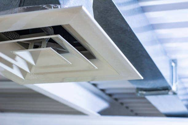 Best Air Duct Cleaning Company Near Me  in Cliffwood Beach, NJ