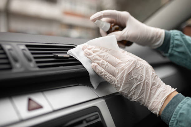 Best Local Air Duct Cleaning Services  in Cliffwood Beach, NJ