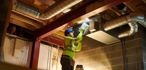 Best Affordable Duct Cleaning Services  in Cliffwood Beach, NJ