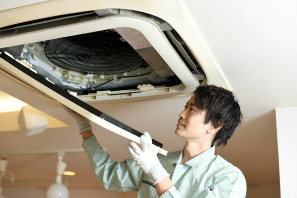 Best Residential Air Duct Cleaning  in Cliffwood Beach, NJ