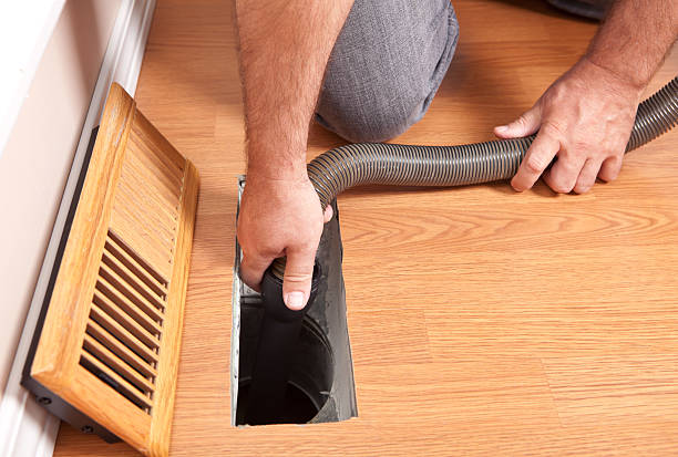 Best HVAC Air Duct Cleaning  in Cliffwood Beach, NJ