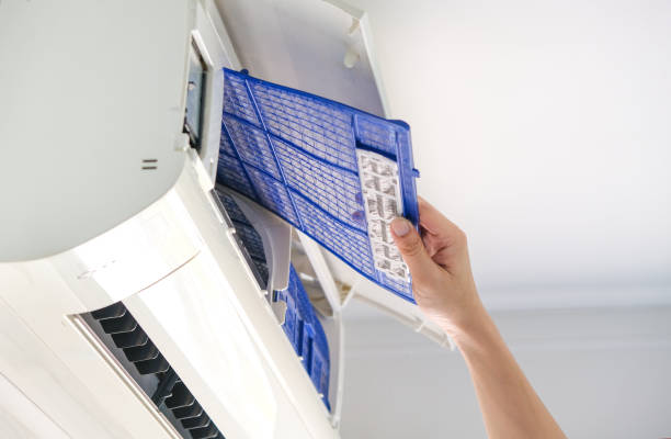 Best Affordable HVAC Duct Cleaning  in Cliffwood Beach, NJ