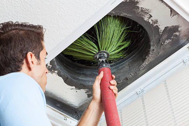 Best Professional Duct Cleaning Services  in Cliffwood Beach, NJ