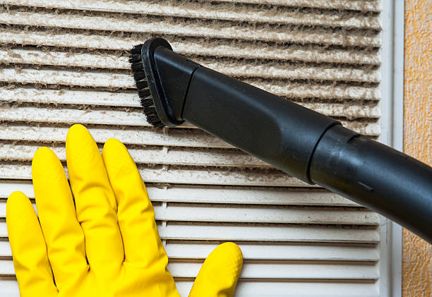 Best Duct Cleaning for Homes  in Cliffwood Beach, NJ
